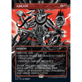 Abrade (SLD 1425) — Moore Collectables UK