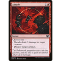Abrade (VOW 139) — Moore Collectables UK