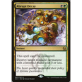 Abrupt Decay (GK1 57) — Moore Collectables UK