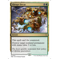 Abrupt Decay (MB2 78) — Moore Collectables UK