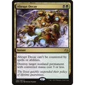 Abrupt Decay (MM3 146) — Moore Collectables UK