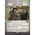 Abrupt Decay (OTP 34) — Moore Collectables UK