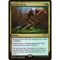 Abrupt Decay (WMC 2016) — Moore Collectables UK