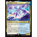Absolute Virtue (FIN 212) — Moore Collectables UK