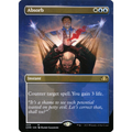 Absorb (DMR 443) — Moore Collectables UK