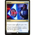 Absorb (RNA 151) — Moore Collectables UK