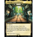 Abstergo Entertainment (ACR 171) — Moore Collectables UK