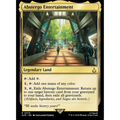 Abstergo Entertainment (ACR 79) — Moore Collectables UK