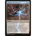 Abstruse Interference (OGW 40) — Moore Collectables UK