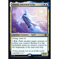 Abuelo, Ancestral Echo (PLCI 219s) — Moore Collectables UK