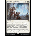 Abuelo's Awakening (LCI 1) — Moore Collectables UK