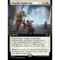 Abuelo's Awakening (LCI 353) — Moore Collectables UK