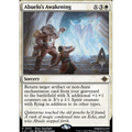 Abuelo's Awakening (PLCI 1p) — Moore Collectables UK