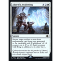 Abuelo's Awakening (PLCI 1s) — Moore Collectables UK