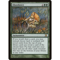 Abundance (10E 249) — Moore Collectables UK