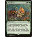 Abundance (C17 145) — Moore Collectables UK