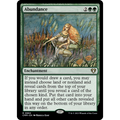 Abundance (CMM 884) — Moore Collectables UK