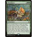 Abundance (DDR 2) — Moore Collectables UK