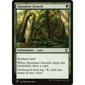 Abundant Growth (AFC 150) — Moore Collectables UK