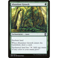 Abundant Growth (EMA 156) — Moore Collectables UK