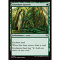 Abundant Growth (INR 184) — Moore Collectables UK