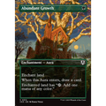 Abundant Growth (INR 315) — Moore Collectables UK
