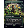 Abundant Growth (SLD 870) — Moore Collectables UK