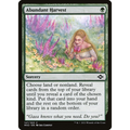 Abundant Harvest (MH2 147) — Moore Collectables UK