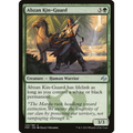 Abzan Kin-Guard (FRF 120) — Moore Collectables UK