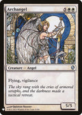 Archangel – Uncommon Magic: The Gathering card from The List (#C13-5)