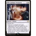 Academic Probation (PSTX 7p) — Moore Collectables UK