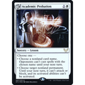 Academic Probation (PSTX 7s) — Moore Collectables UK