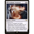 Academic Probation (STX 7) — Moore Collectables UK