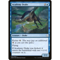 Academy Drake (DOM 40) — Moore Collectables UK