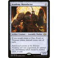 Academy Manufactor (MH2 219) — Moore Collectables UK