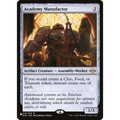Academy Manufactor (PLST MH2-219) — Moore Collectables UK