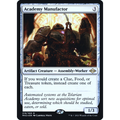 Academy Manufactor (PMH2 219s) — Moore Collectables UK