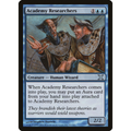 Academy Researchers (10E 63) — Moore Collectables UK