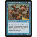 Academy Researchers (USG 58) — Moore Collectables UK