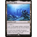 Academy Ruins (2XM 309) — Moore Collectables UK