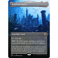 Academy Ruins (2XM 369) — Moore Collectables UK