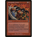 Acceptable Losses (ODY 172) — Moore Collectables UK