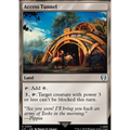 Access Tunnel (LTC 294) — Moore Collectables UK