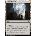 Access Tunnel (MKC 247) — Moore Collectables UK