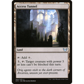 Access Tunnel (STX 262) — Moore Collectables UK