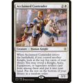 Acclaimed Contender (ELD 1) — Moore Collectables UK