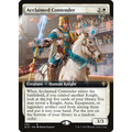 Acclaimed Contender (ELD 334) — Moore Collectables UK