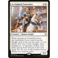 Acclaimed Contender (PELD 1p) — Moore Collectables UK