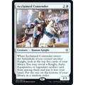 Acclaimed Contender (PELD 1s) — Moore Collectables UK
