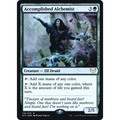 Accomplished Alchemist (PSTX 119s) — Moore Collectables UK